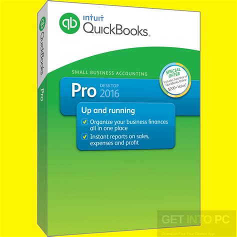 exe) to run the <b>QuickBooks</b> installation. . Quickbooks download desktop